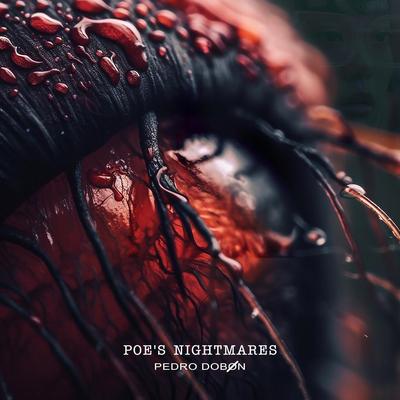 POE'S NIGHTMARES's cover