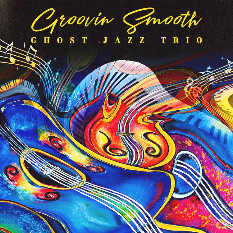 Ghost Jazz Trio's avatar image