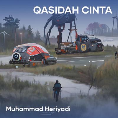 Qasidah Cinta's cover