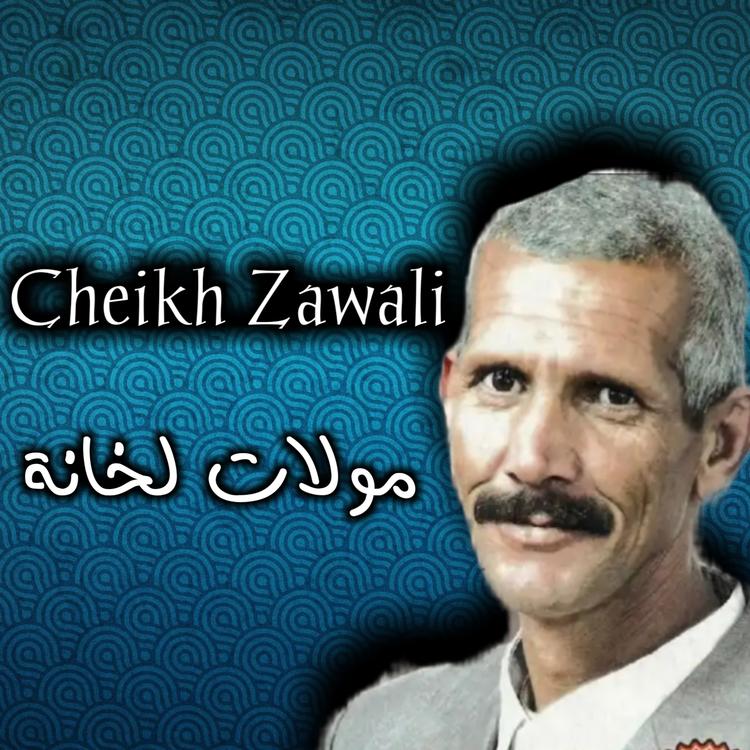 Cheikh Zawali's avatar image