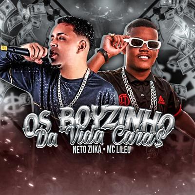 Neto Zika's cover