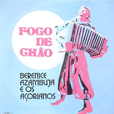 Lamento de um Gaúcho By Berenice Azambuja, Os Açorianos's cover