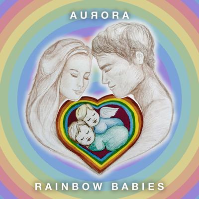 Rainbow Babies's cover