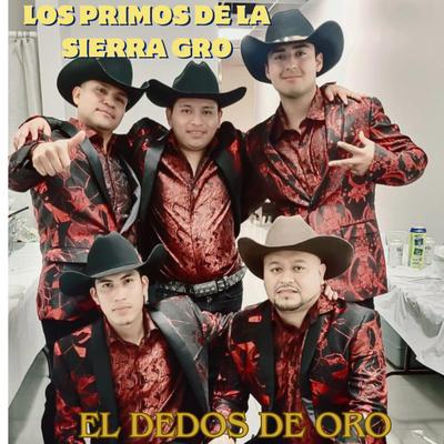 El Dedos De Oro's cover