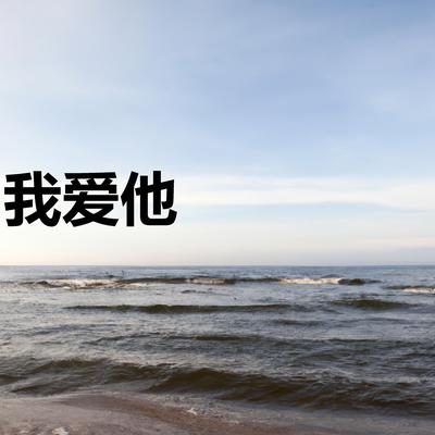 我爱他's cover