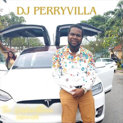 DJ Perryvilla's cover