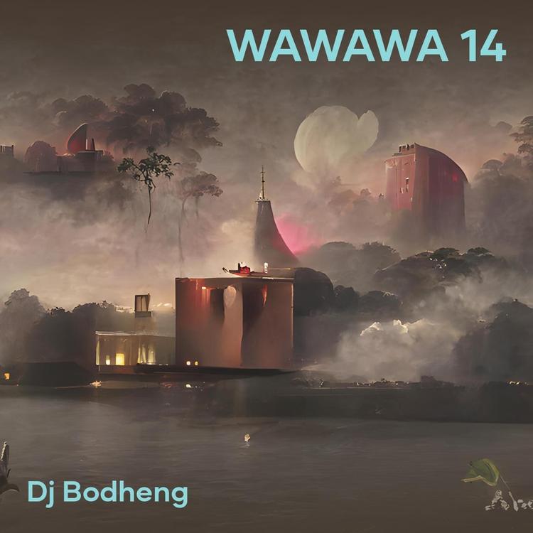 DJ Bodheng's avatar image