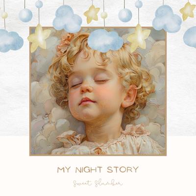 My Night Story's cover