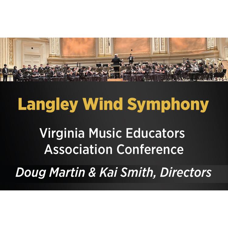 Langley High School Wind Symphony's avatar image