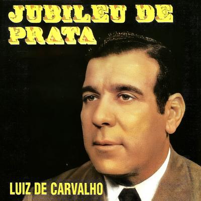 O jordão Eu Não Passarei Só By Luiz de Carvalho's cover