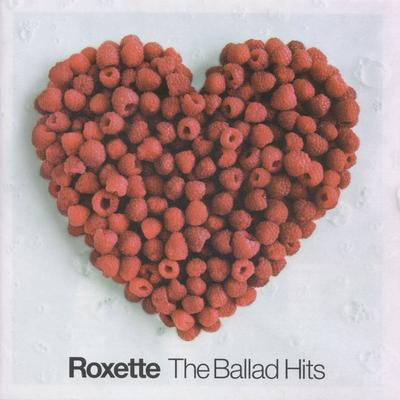 Roxete's cover