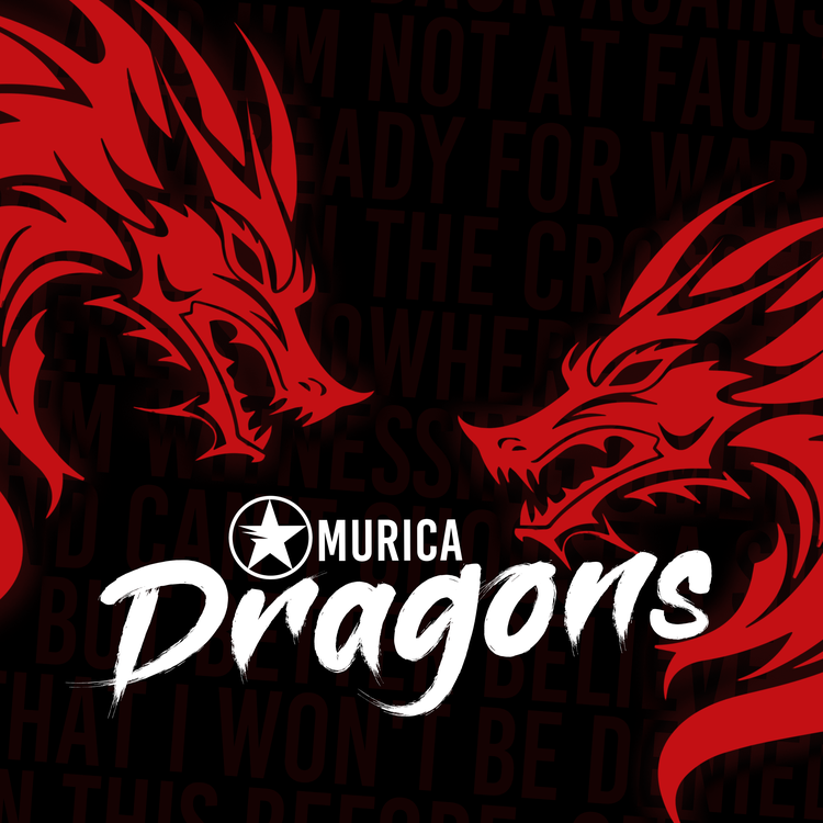 Murica's avatar image