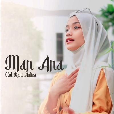 Man Ana's cover
