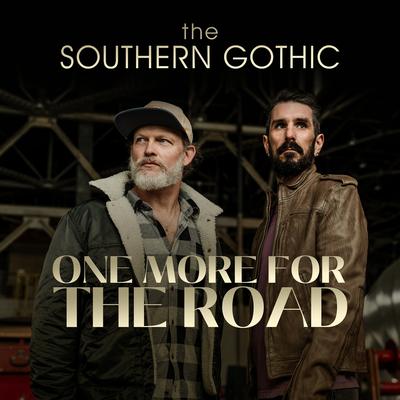 Rich Folks By The Southern Gothic's cover