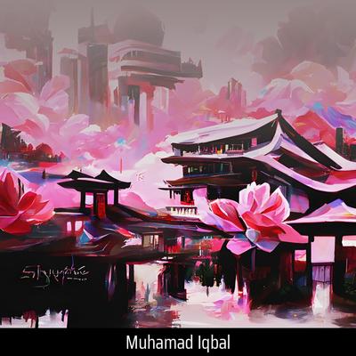 Muhamad iqbal's cover