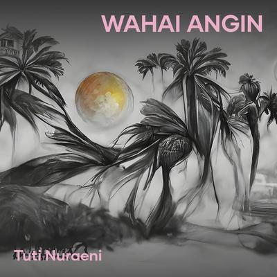 Wahai Angin's cover