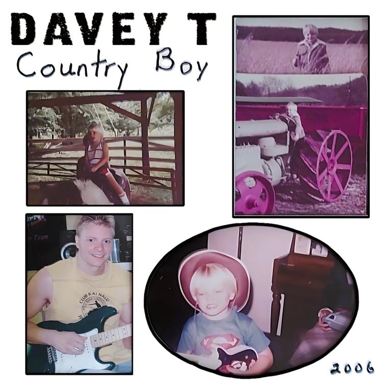 Davey T Hamilton's avatar image