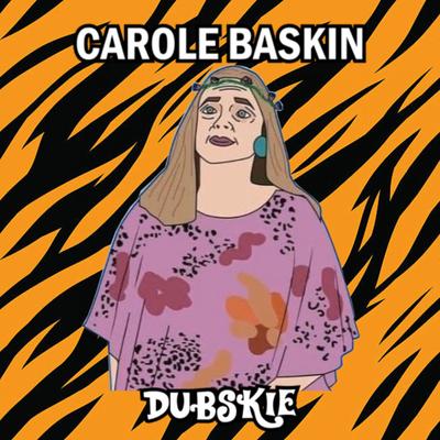 Carole Baskin (Free Joe Exotic)'s cover