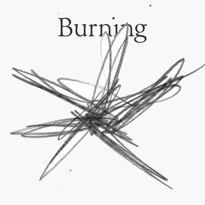 Burning By Hitsujibungaku's cover