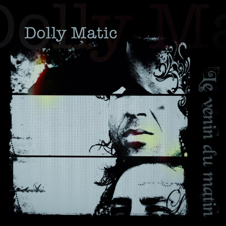 Dolly Matic's avatar image