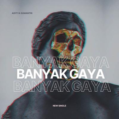 BANYAK GAYA's cover