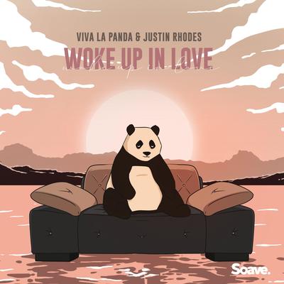 Woke Up In Love By Viva La Panda, Justin Rhodes's cover