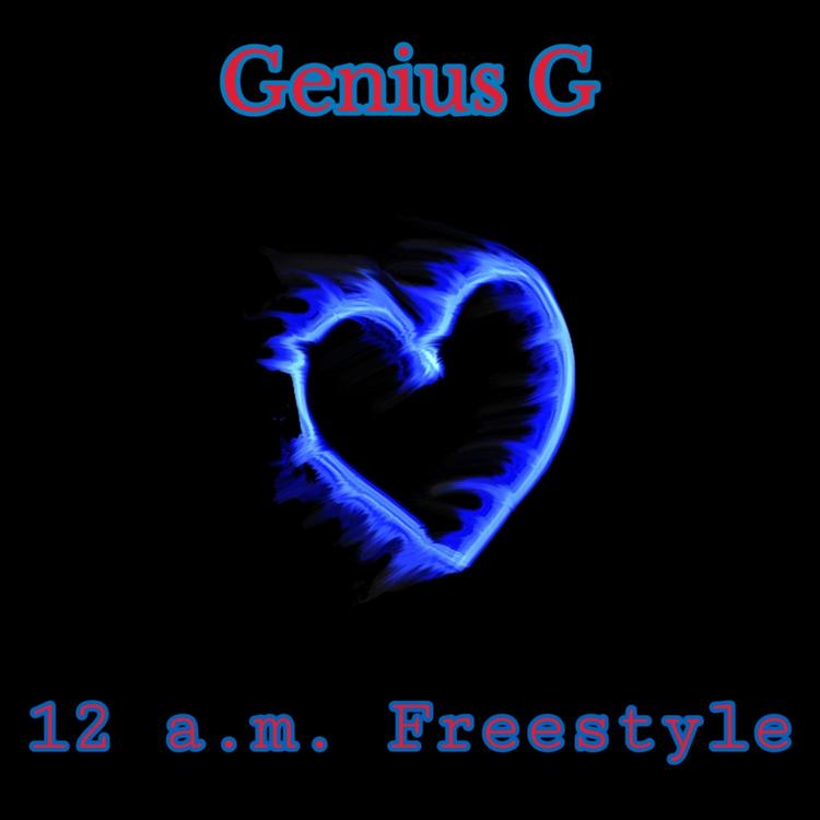 Genius G's avatar image