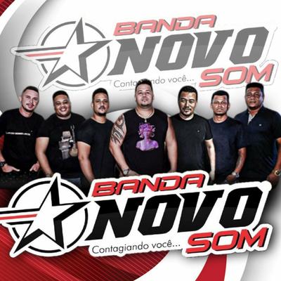 Meu Número By Banda Novo Som MT, Lambadao Vlogs Oficial's cover