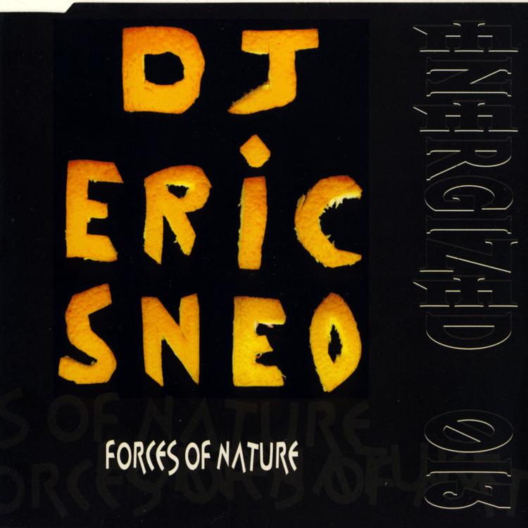 DJ Eric Sneo's avatar image