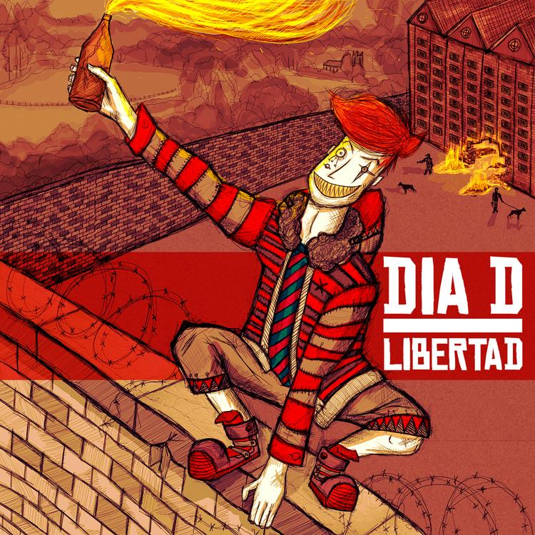 Dia-D's avatar image