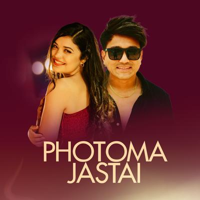 Photoma Jastai's cover