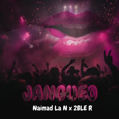 Jangueo (Mad Version)'s cover