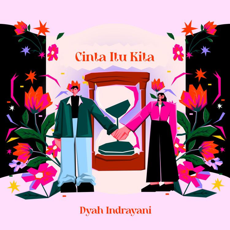 Dyah Indrayani's avatar image