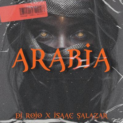 Arabia (Isaac salazar)'s cover