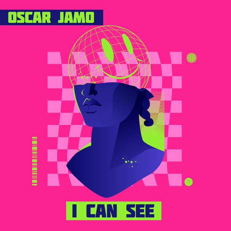 Oscar Jamo's avatar image