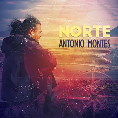 Antonio Montes's cover