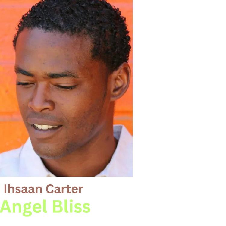 Ihsaan Carter's avatar image