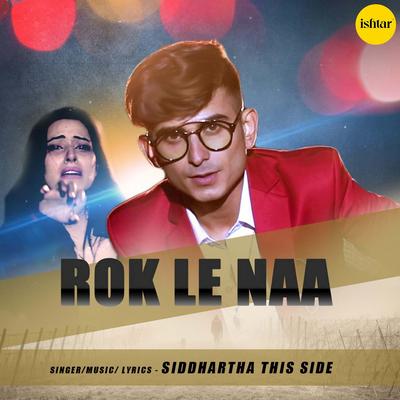 Rok Le Naa's cover