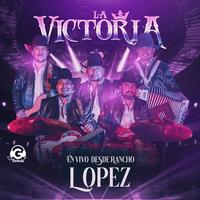 La Victoria's avatar cover