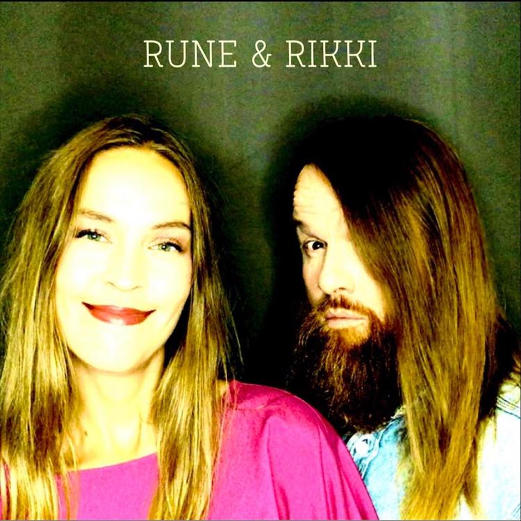 Rune & Rikki's avatar image