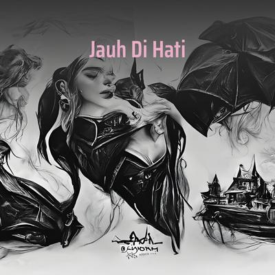 Jauh Di Hati's cover