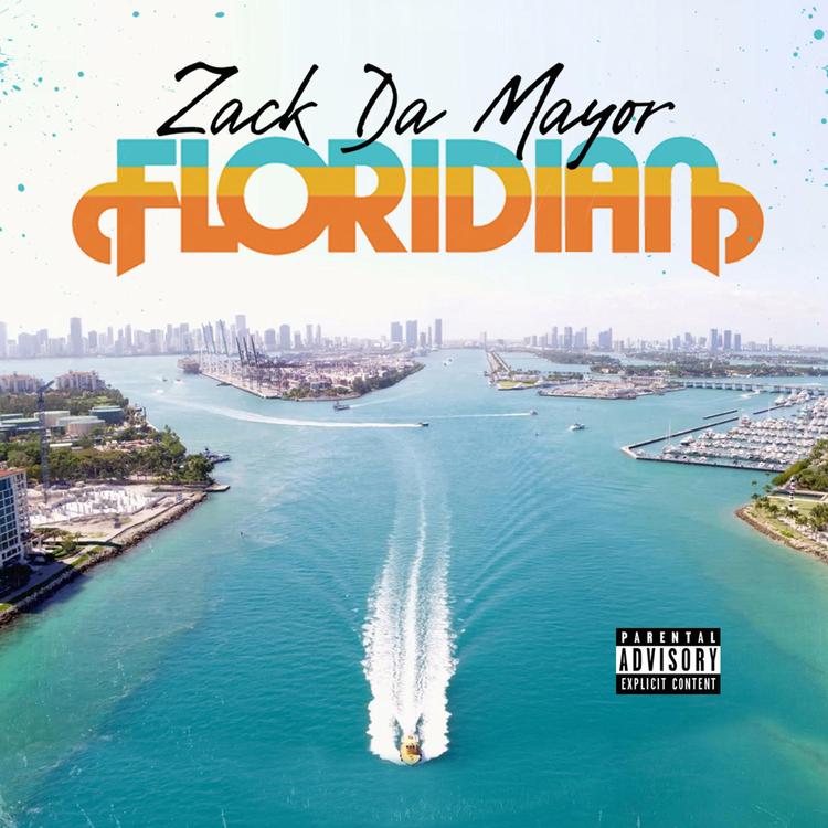 Zack Da Mayor's avatar image