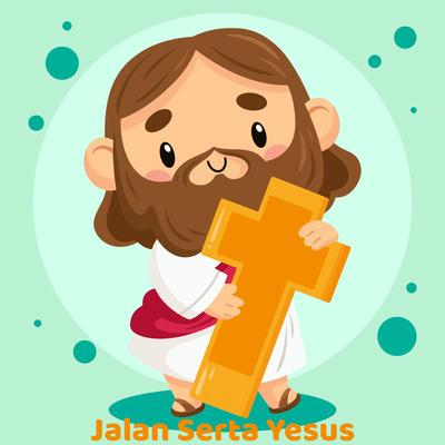 Jalan Serta Yesus's cover