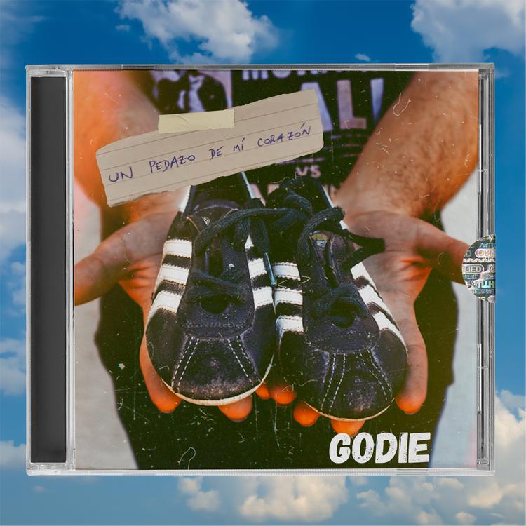 Godie's avatar image