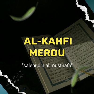 AL-KAHFI MERDU's cover