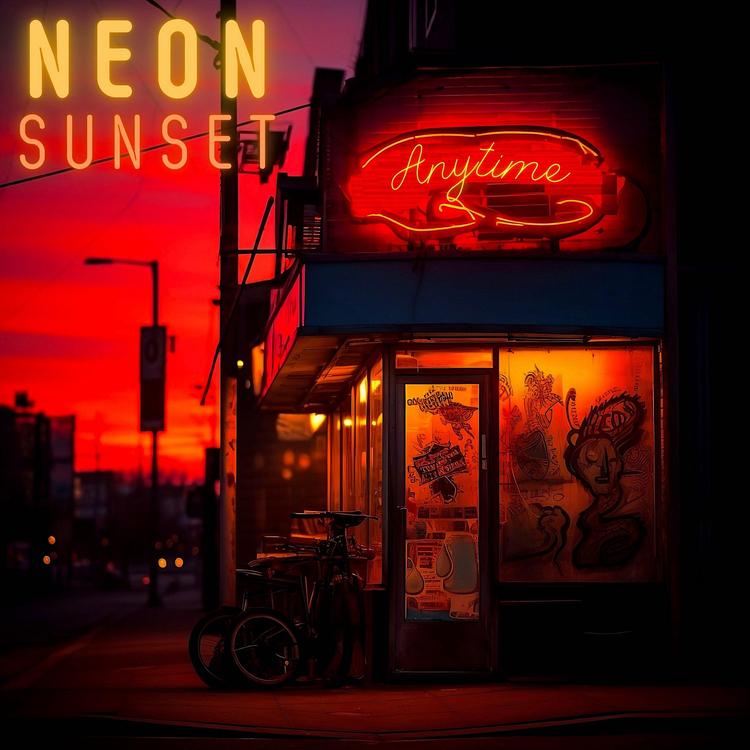 Neon Sunset's avatar image