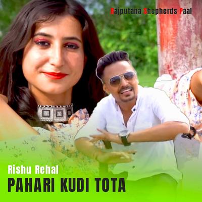 Pahari Kudi Tota's cover