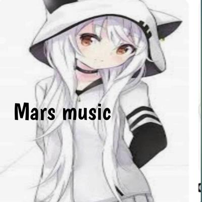 Mars Music's cover