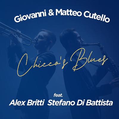 Chicco's Blues's cover