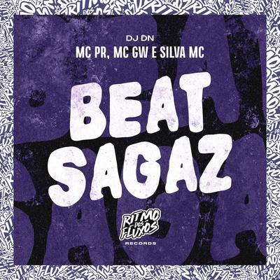 Beat Sagaz's cover